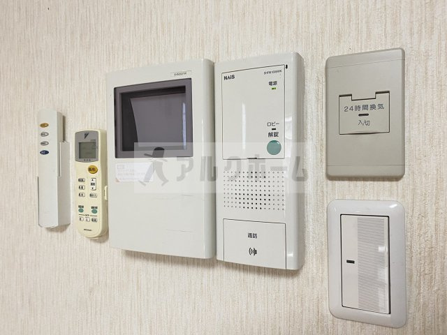 ハートフルOKAのセキュリティ