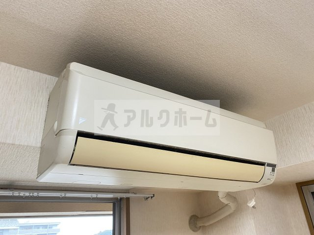 ハートフルOKAの設備