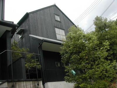 【外観】 | ほうれん荘