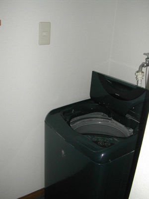 【エントランス】 | ほうれん荘