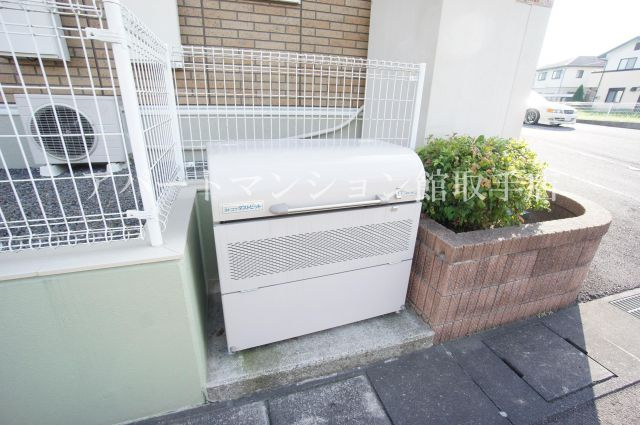 クローバーのその他共用部分