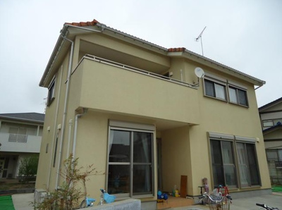 【外観】 | 本郷1丁目戸建（5LDK)