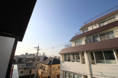 【展望】 | アクア豊中