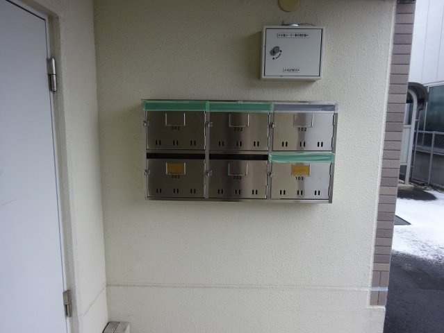 マンションemotionのその他共用部分