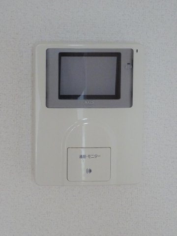 マンションemotionのセキュリティ