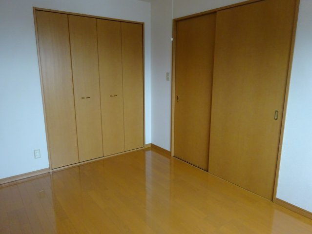 マンションemotionの収納