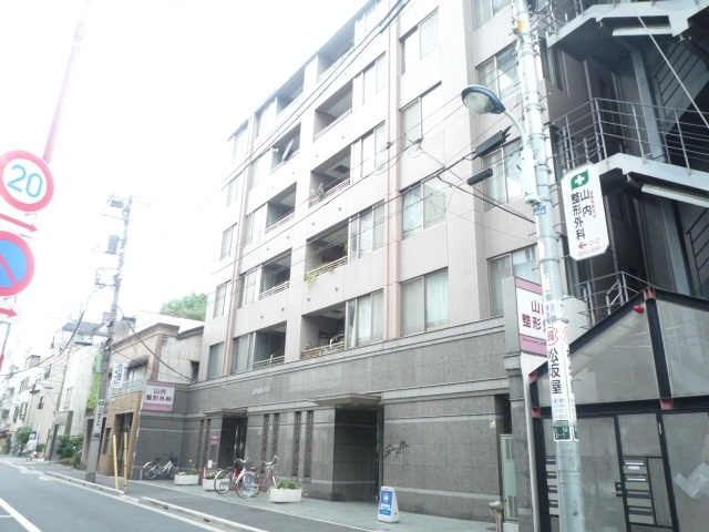 グランアルバ白山