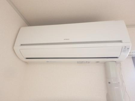 セジュール山田の設備