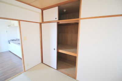 【収納】 | コーニッシュ豊中