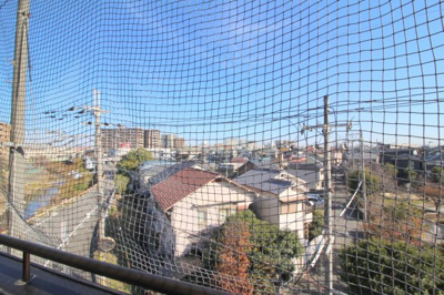 【展望】 | コーニッシュ豊中