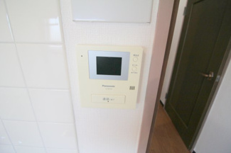 【セキュリティ】 | コーニッシュ豊中