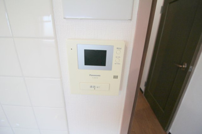 【セキュリティ】 | コーニッシュ豊中