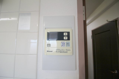 【設備】 | コーニッシュ豊中
