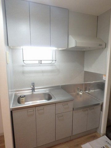 ディアス・ナガタのキッチン