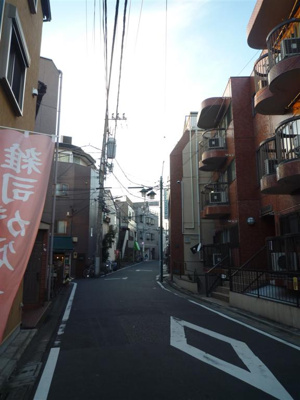 【周辺】 | 雑司が谷グリーンハイツ