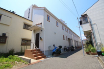 フェリーチェコウベの画像