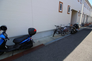 【その他共用部分】