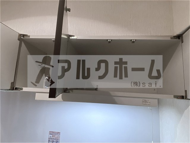 ハートフルOKAのキッチン
