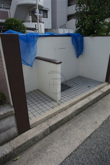 【その他共用部分】 | ゴミ置き場