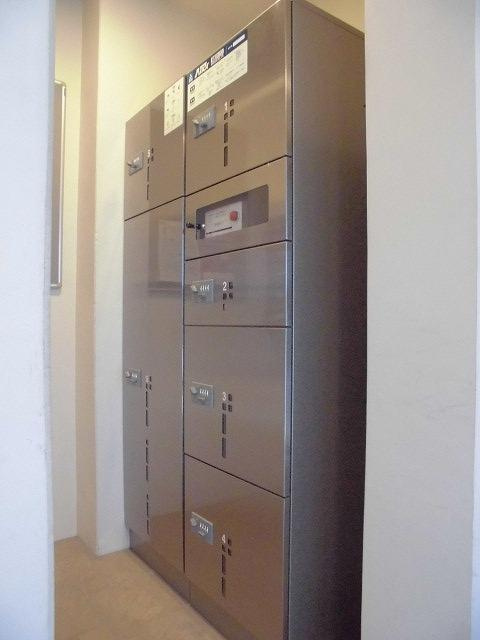 サンハウス志家のその他共用部分