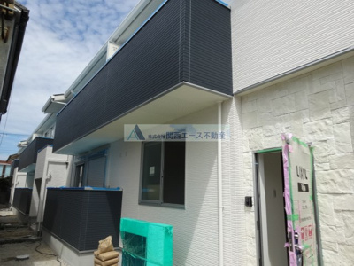 【エントランス】 | シンフォニーレジデンス若江