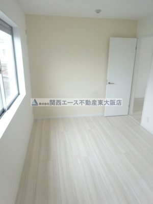  | シンフォニーレジデンス若江│【仲介手数料無料窓口です】2014年10月新築物件！