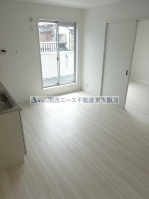  | シンフォニーレジデンス若江│【仲介手数料無料窓口です】2014年10月新築物件！
