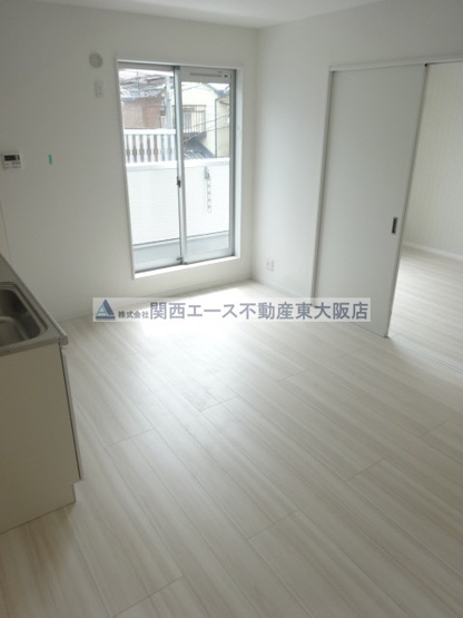  | シンフォニーレジデンス若江│【仲介手数料無料窓口です】2014年10月新築物件！