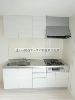  | シンフォニーレジデンス若江│【仲介手数料無料窓口です】2014年10月新築物件！