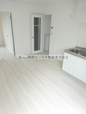  | シンフォニーレジデンス若江│【仲介手数料無料窓口です】2014年10月新築物件！