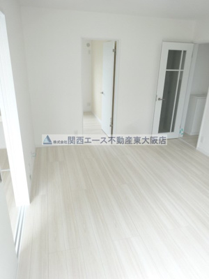  | シンフォニーレジデンス若江│【仲介手数料無料窓口です】2014年10月新築物件！