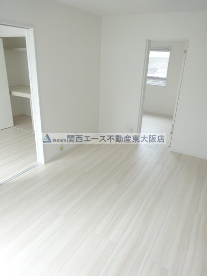  | シンフォニーレジデンス若江│【仲介手数料無料窓口です】2014年10月新築物件！
