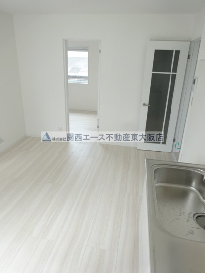  | シンフォニーレジデンス若江│【仲介手数料無料窓口です】2014年10月新築物件！