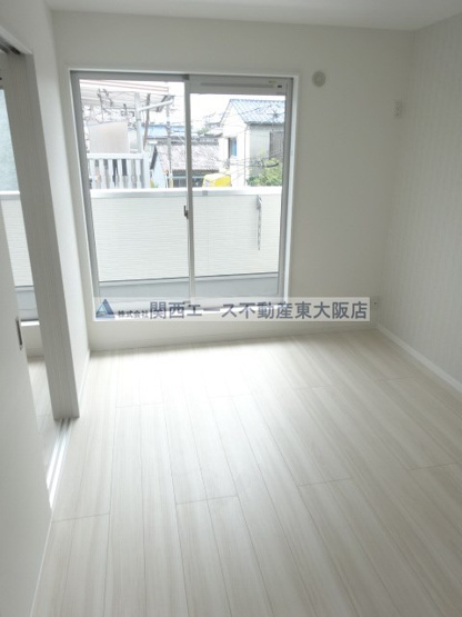  | シンフォニーレジデンス若江│【仲介手数料無料窓口です】2014年10月新築物件！