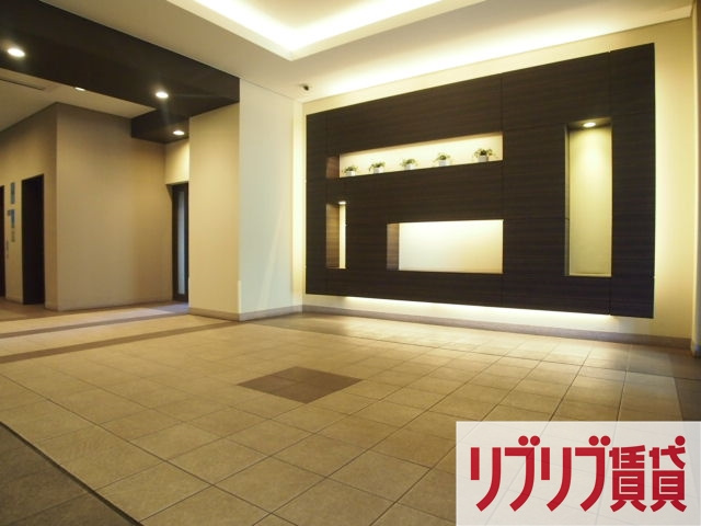 千葉ポートイーストのその他共用部分