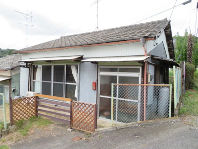 【外観】 | 熊野町小川様一戸建て