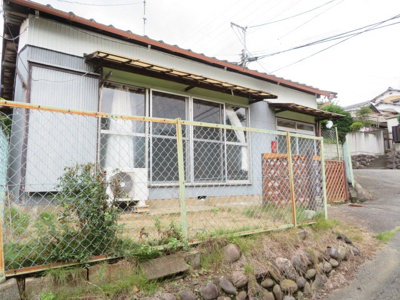 【外観】 | 熊野町小川様一戸建て