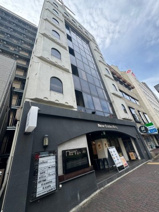 神戸市中央区中山手通２丁目の店舗一部の画像