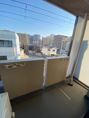 【展望】 | アラカサⅡ