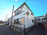 シティハイムサンライズの画像