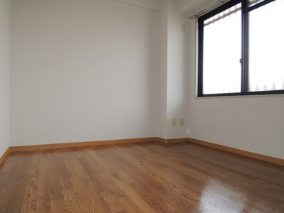 【洋室】 | ブランシェ高安