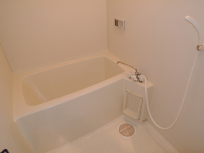 【浴室】 | ブランシェ高安