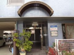 【エントランス】 | ハイムミーテ大和