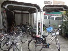 【その他共用部分】 | ハイムミーテ大和