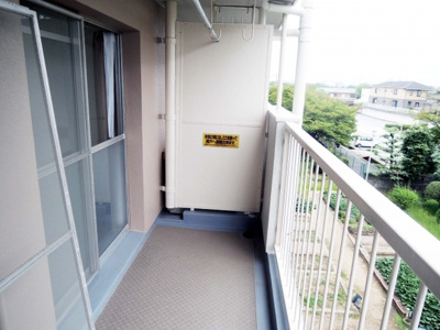 【展望】 | 東仁川団地4号棟