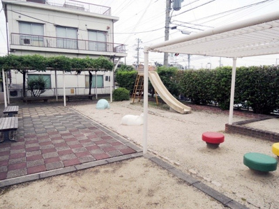 【その他共用部分】 | 東仁川団地4号棟