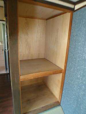 【収納】 | カラーズビンテージ高取山の家