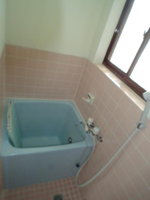 【浴室】 | カラーズビンテージ高取山の家