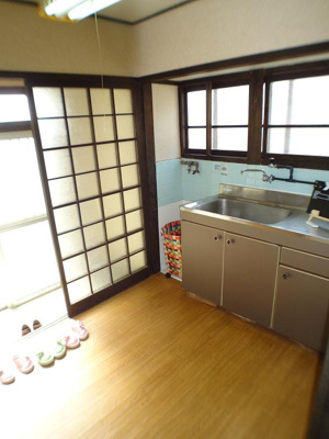 【居間・リビング】 | カラーズビンテージ高取山の家