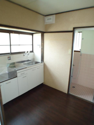 【内装】 | カラーズビンテージ高取山の家